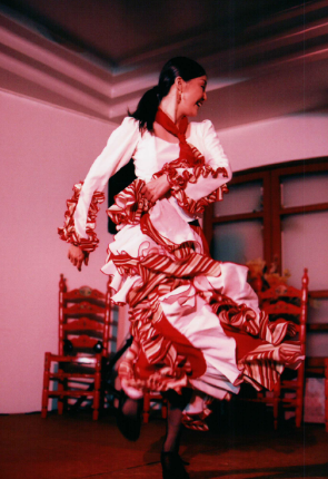 フラメンコ 教室規約